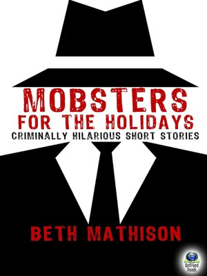 cover image of Mobsters for the Holidays